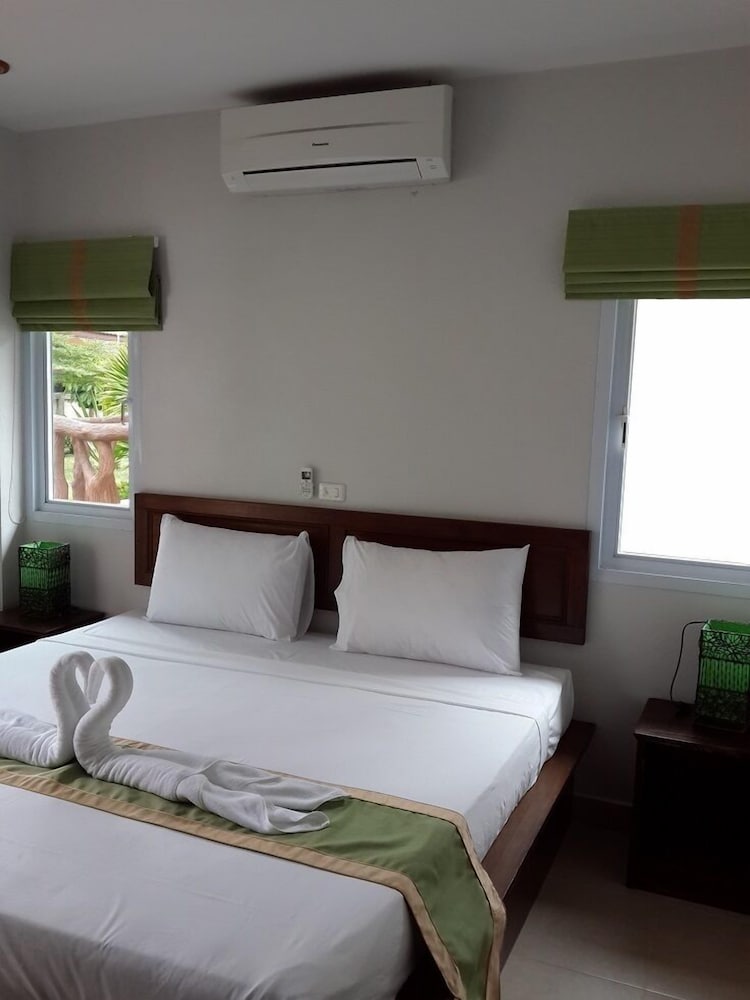 Shangrilah Bungalow 14/67