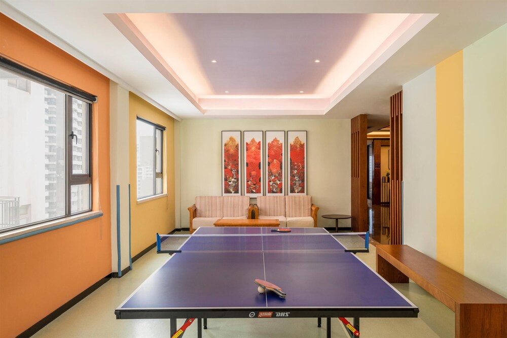 SSAW Boutique Hotel Sanya (Da Dong Hai Branch) 41/50
