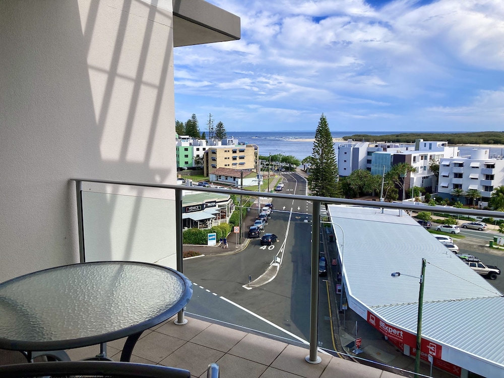 Ocean Views Resort 46/70