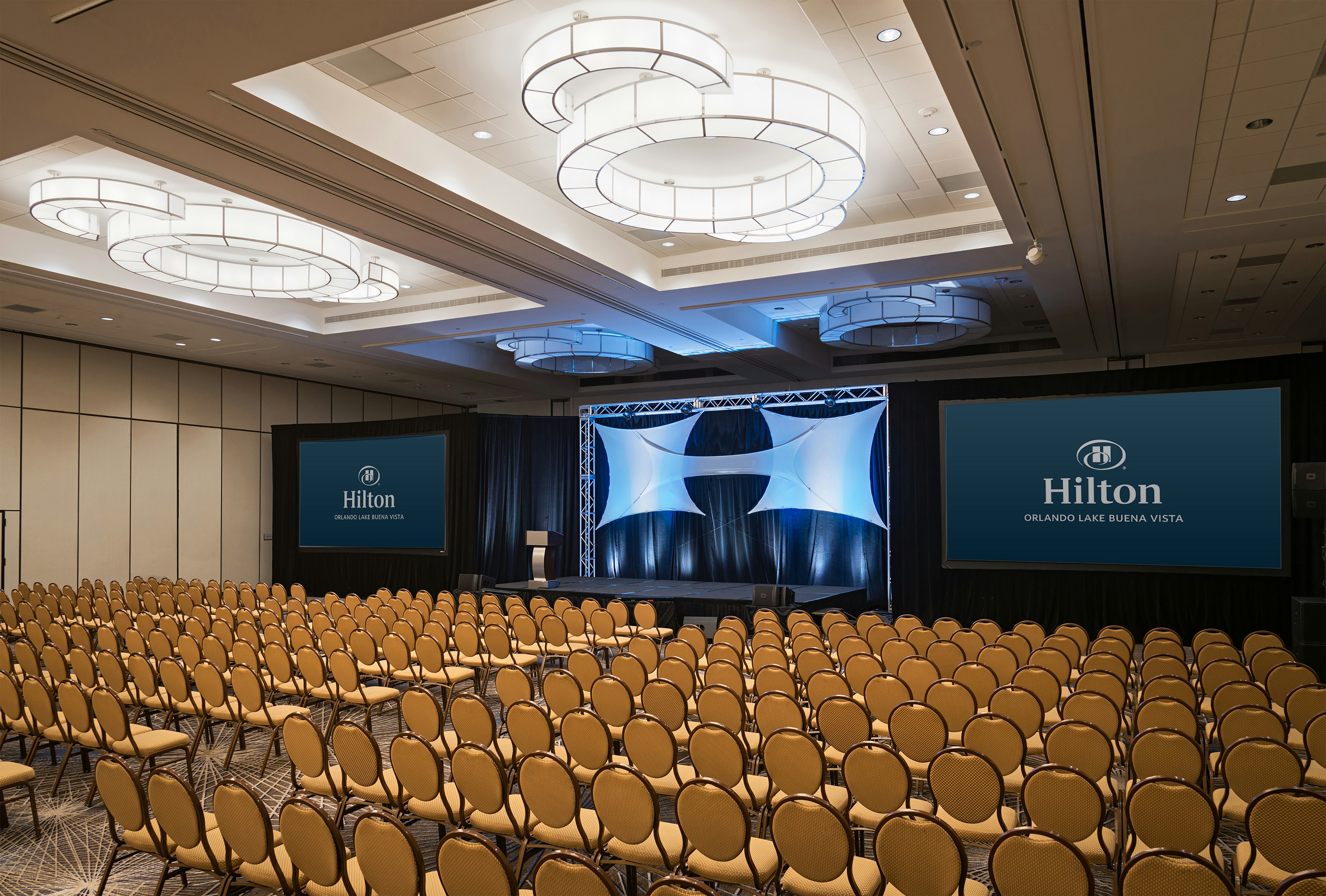 Hilton Orlando Lake Buena Vista - Disney Springs Area 50/62