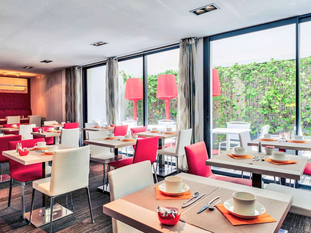 Mercure Le President Biarritz Centre Hotel 34/50