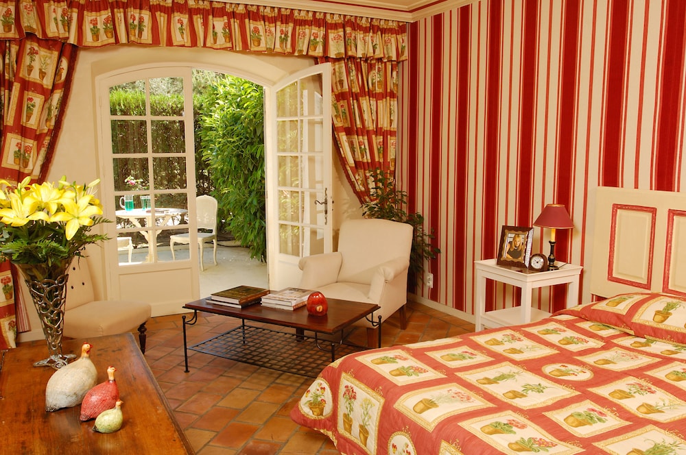 Le Roy Soleil & Spa 4/40