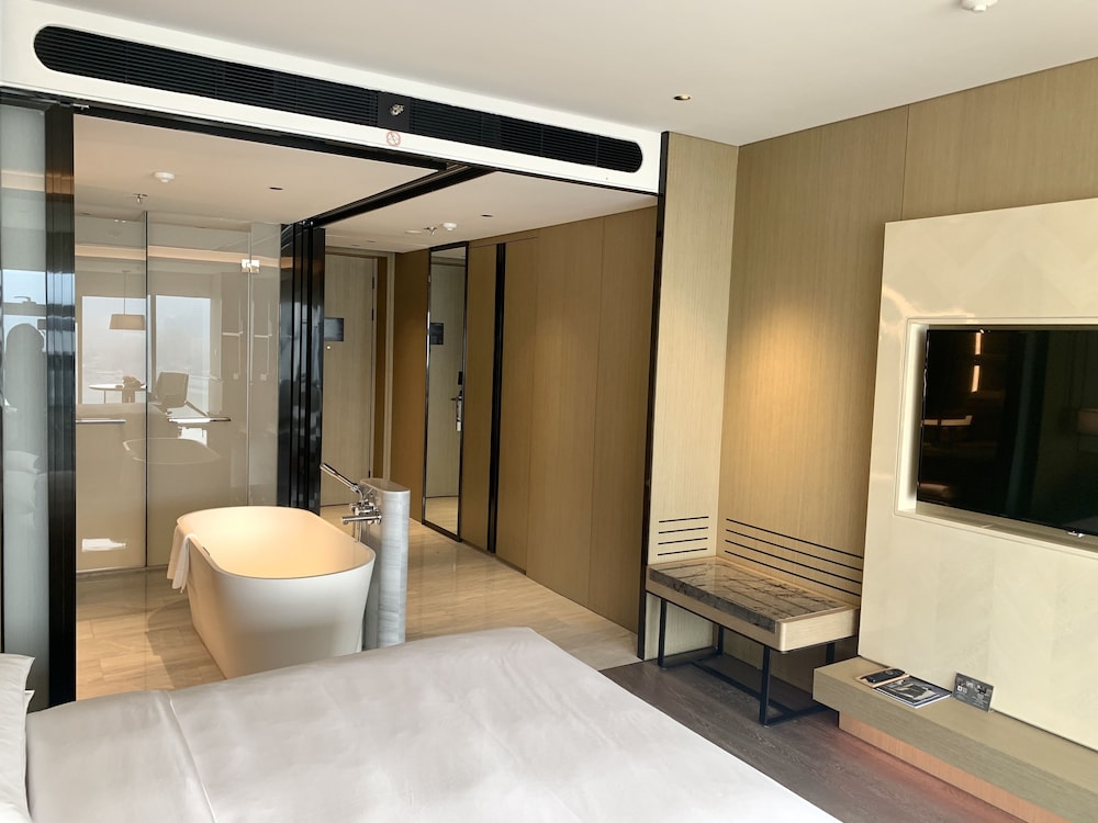 Xuzhou Marriott Hotel Lakeview 16/47