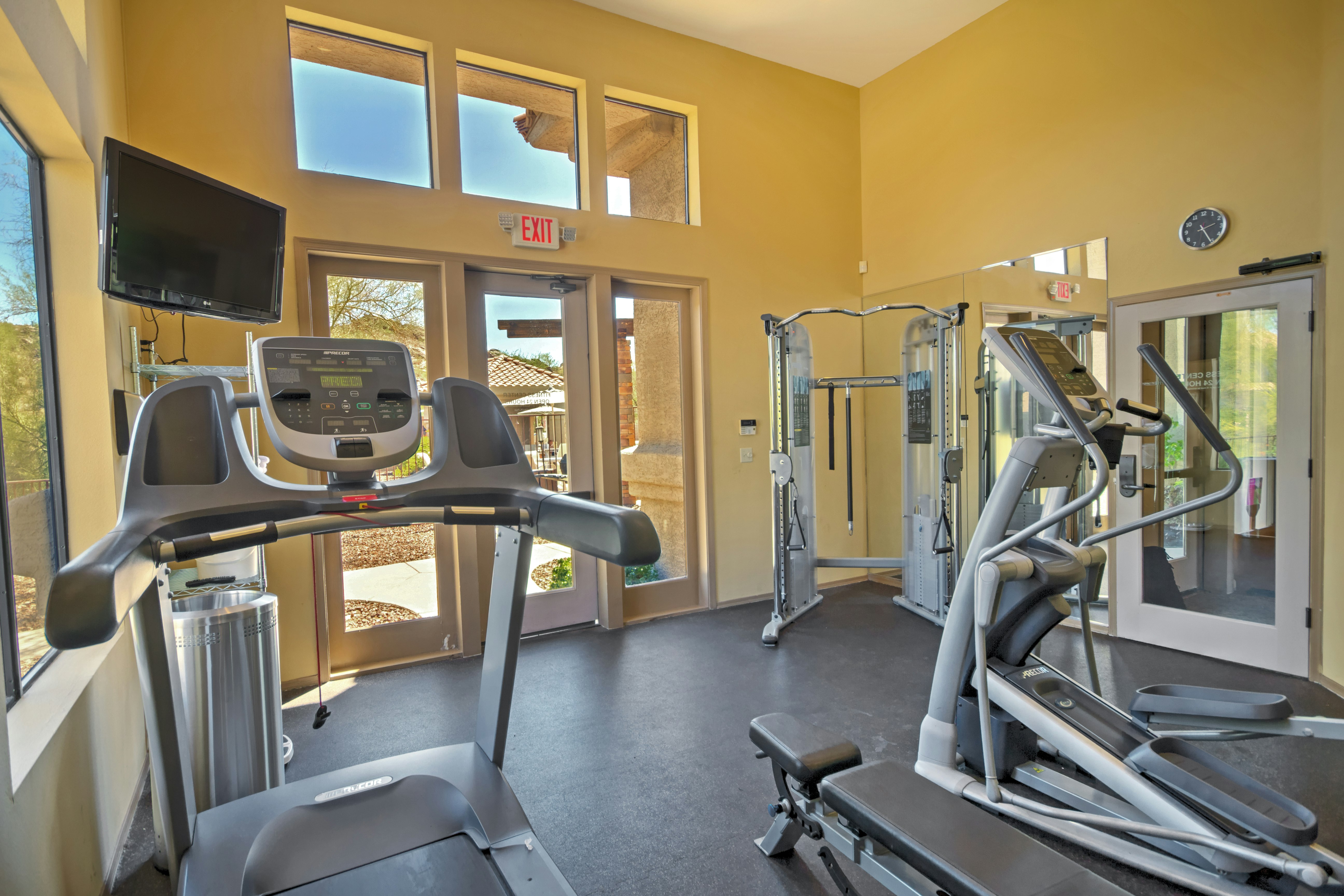 Worldmark Phoenix South Mountain Preserve 12/50