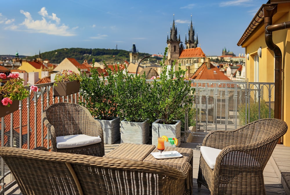 Grand Hotel Bohemia 39/50