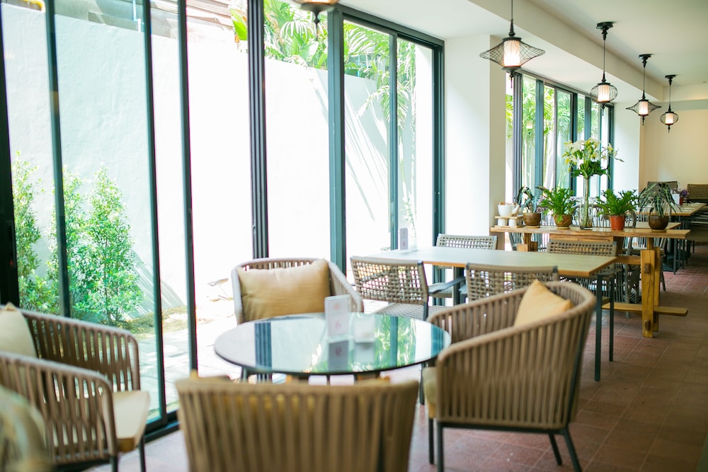Lavana Hotel Chiangmai 24/32