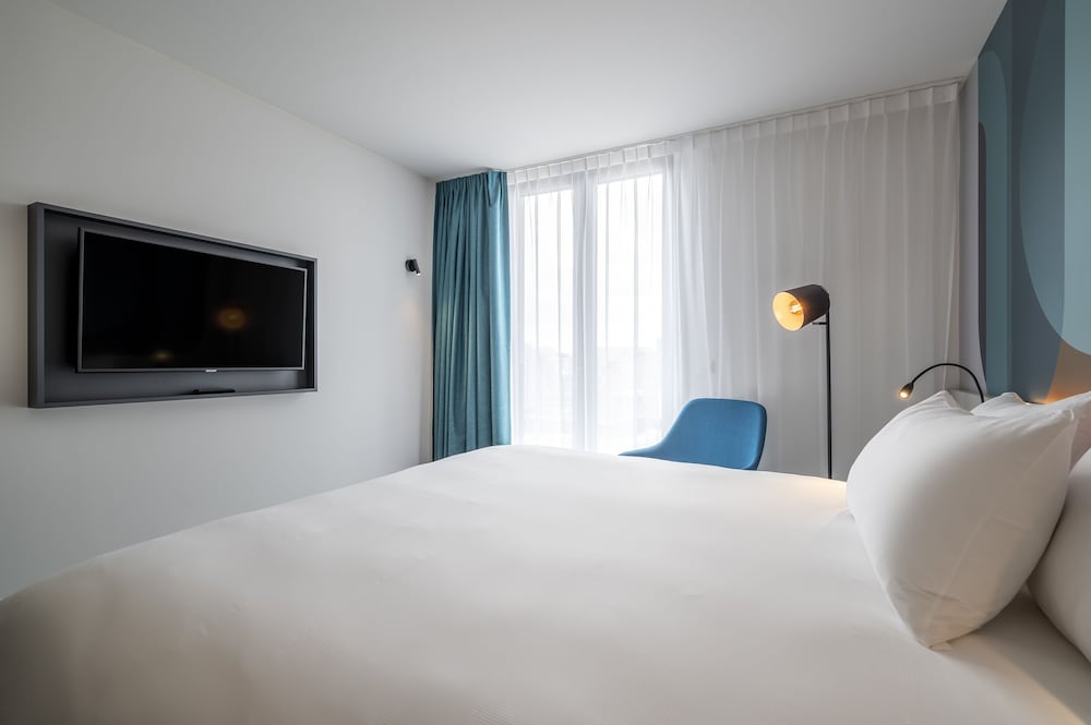 B B Hotel Ghent Centrum 14/40