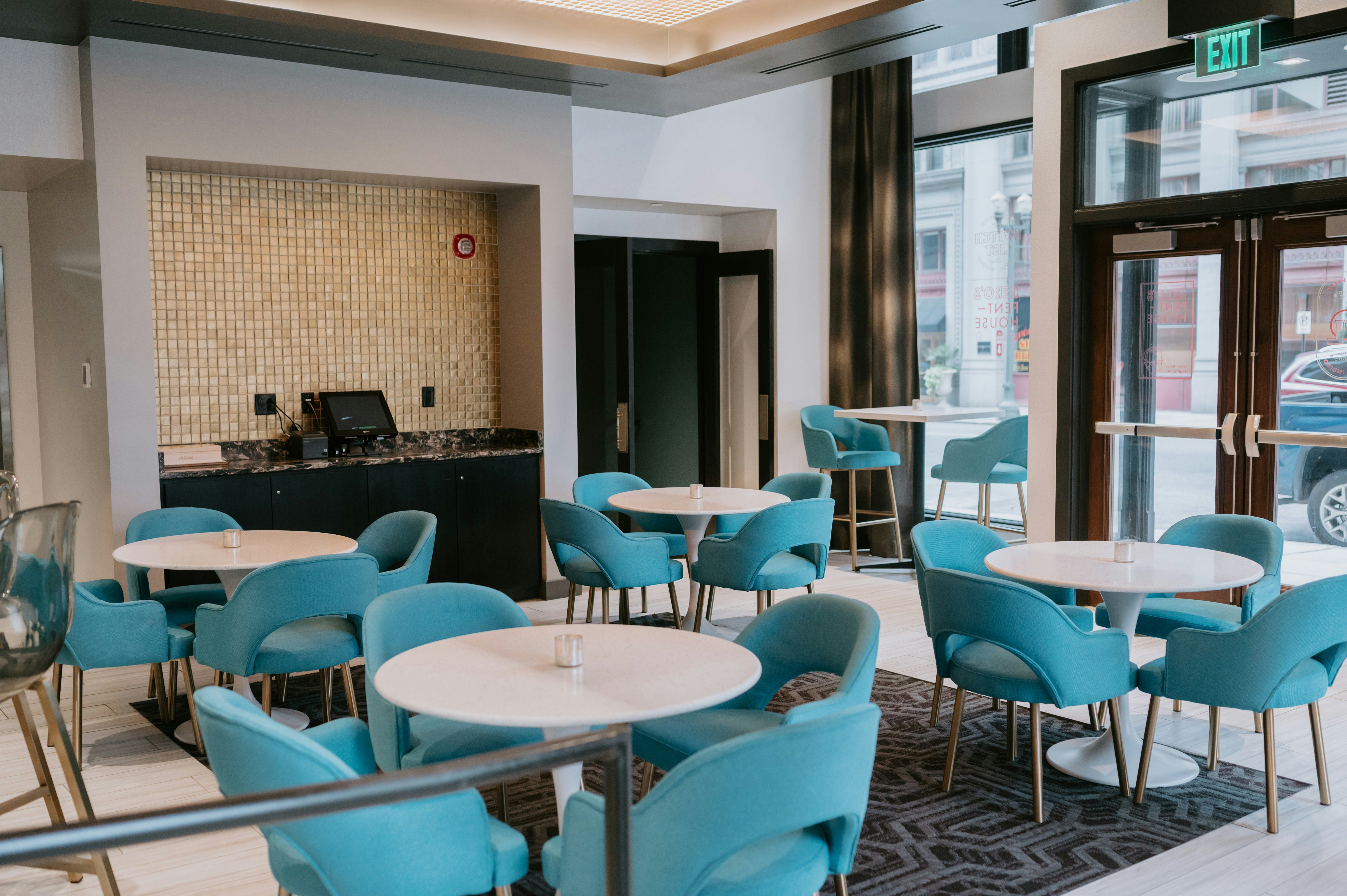 Hotel Indigo St. Louis - Downtown 27/46
