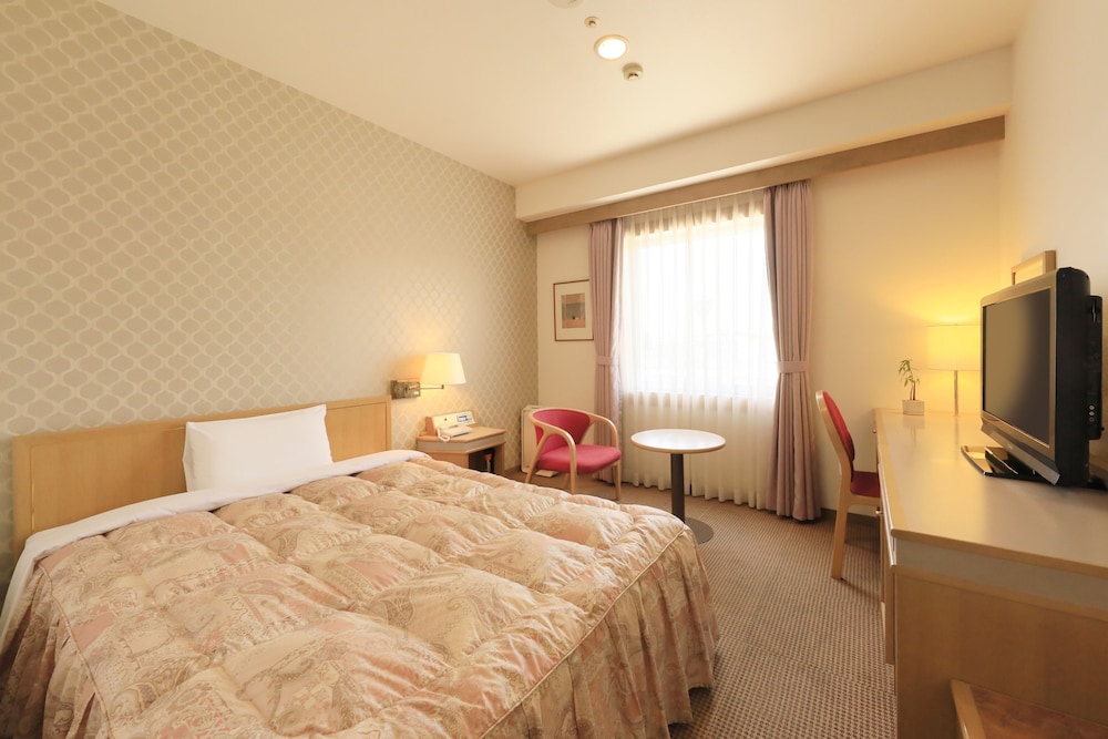 Tokorozawa Park Hotel 9/36