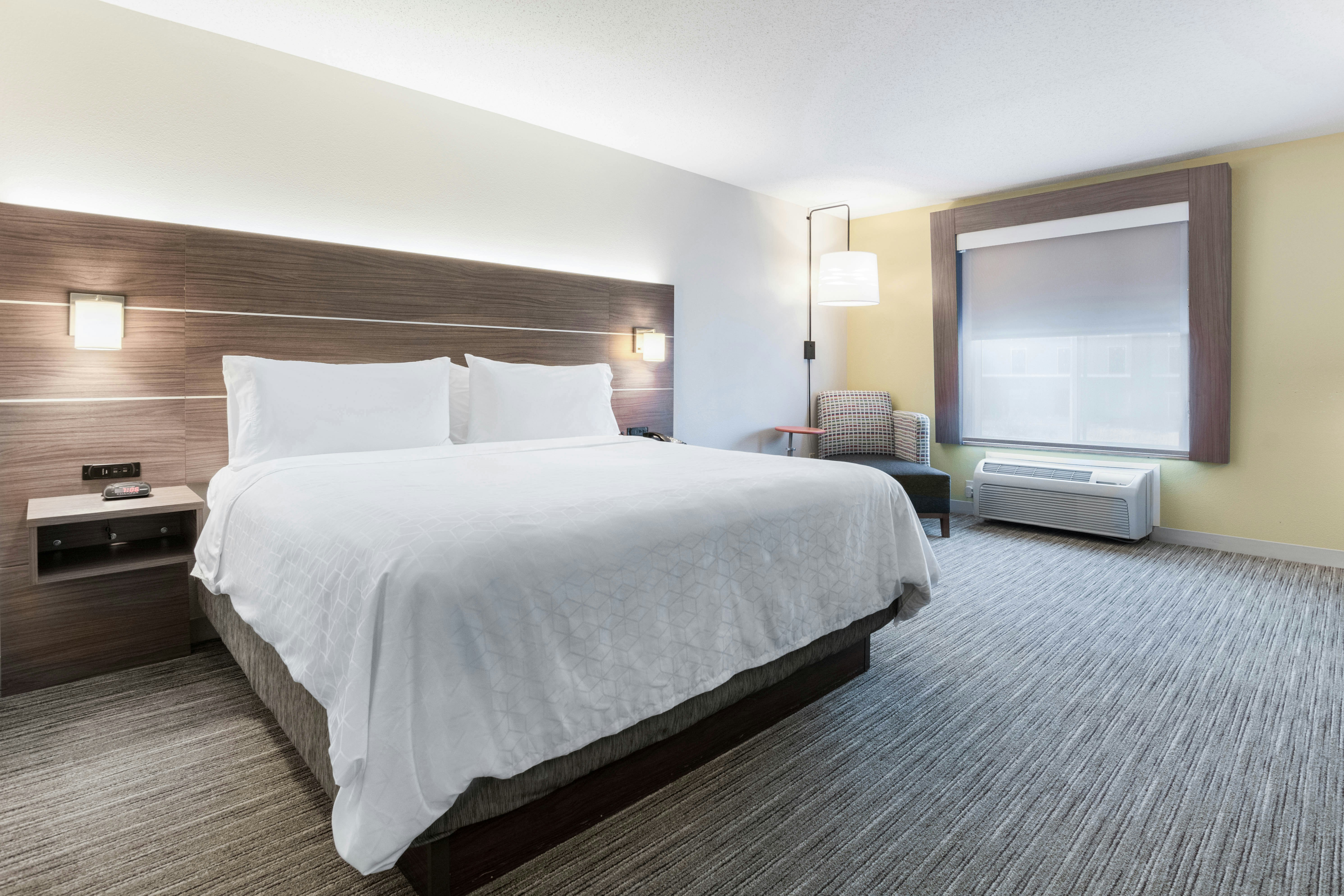 Room, King Bed, Accessible