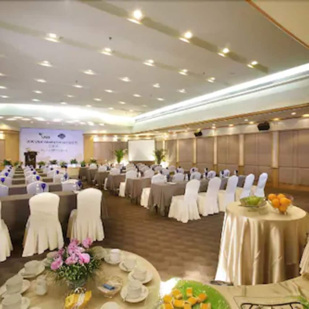 Ningbo Nanyuan Hotel 41/50