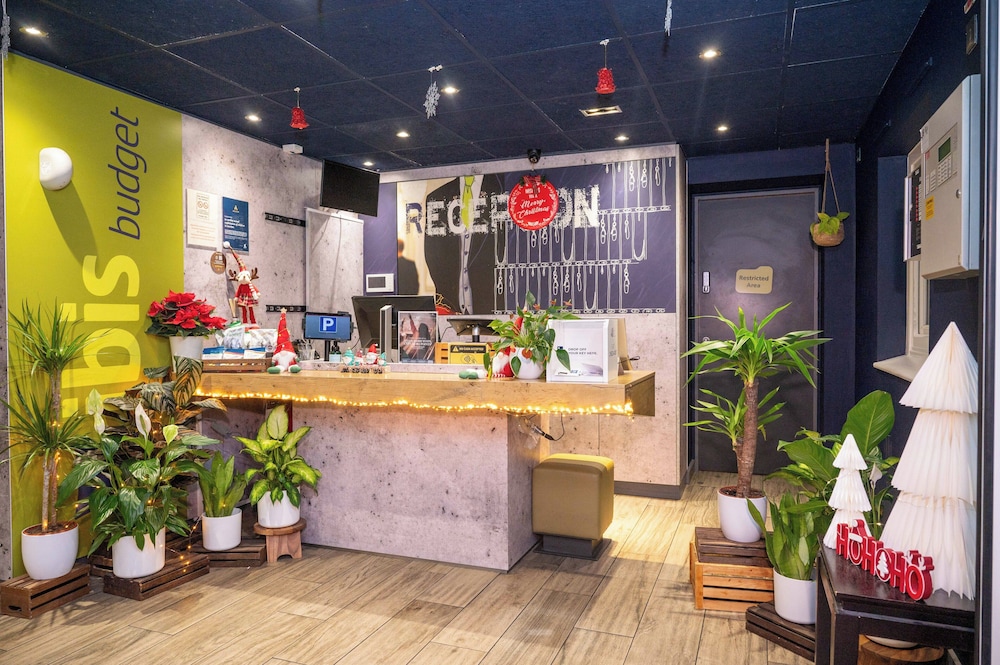 Ibis Budget London Barking 5/48