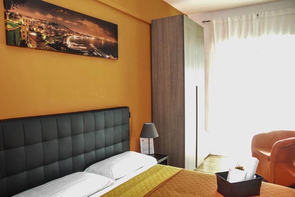 Hotel Kennedy 15/50