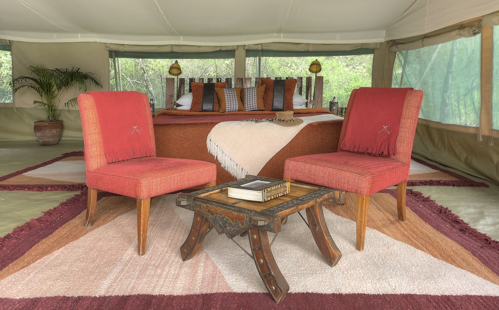 Kicheche Laikipia Camp - All Inclusive 14/28