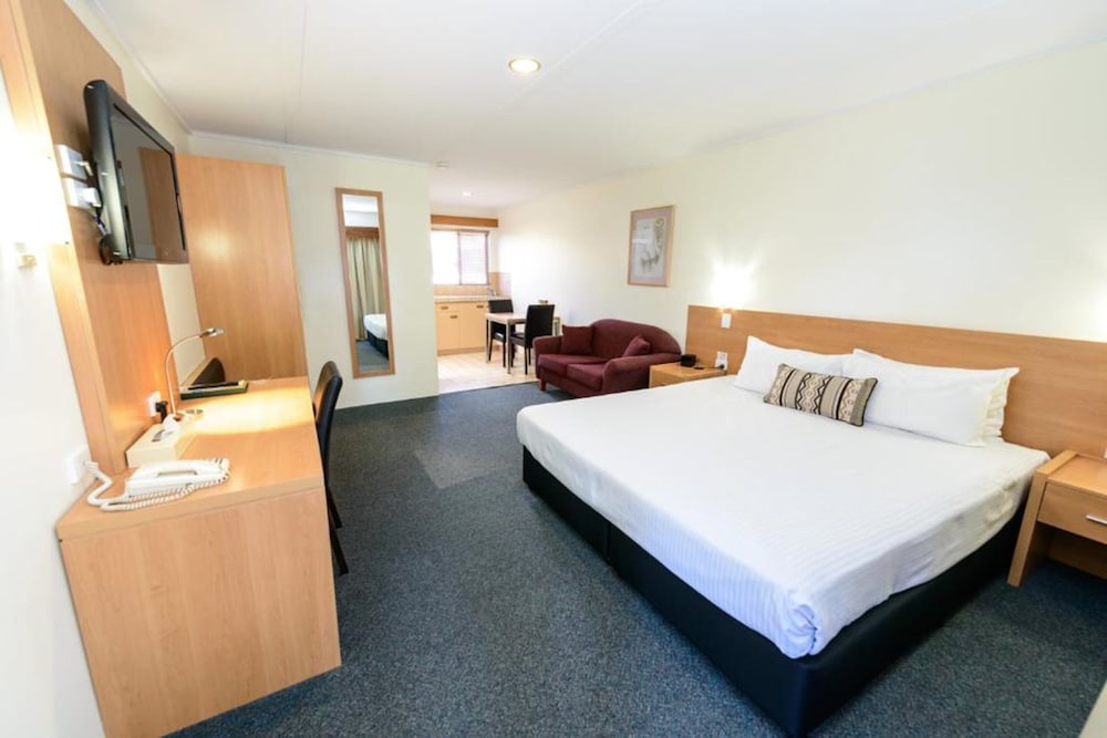 Country Comfort Bundaberg 31/74