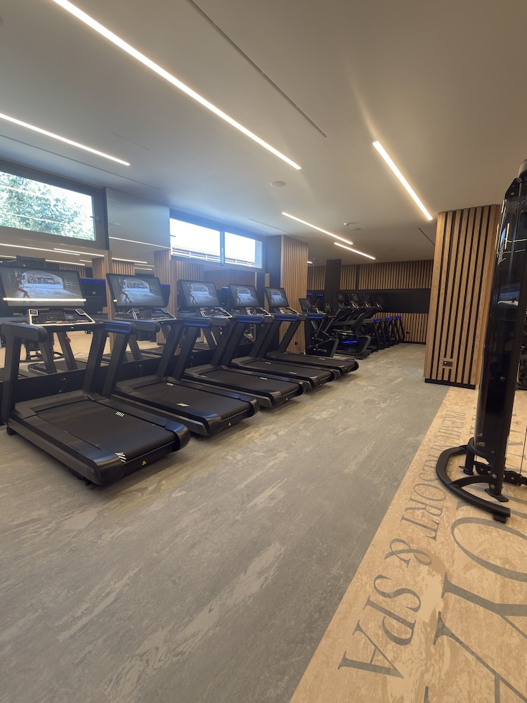 Nana Royal Premium Resort & Spa 27/49