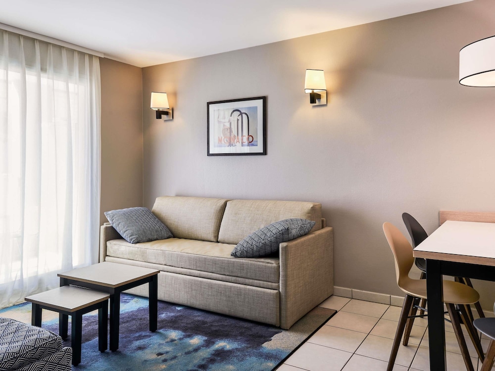 Aparthotel Adagio Monaco Monte Cristo 25/47