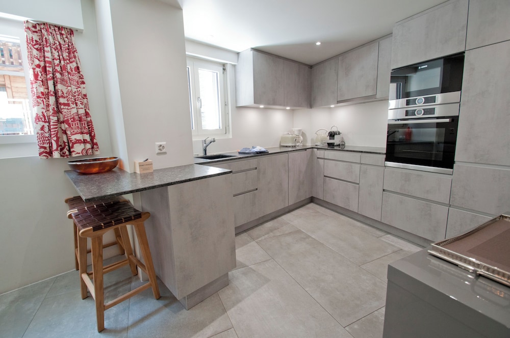 La Villa Emeline - Wohnung Emilie 2/27