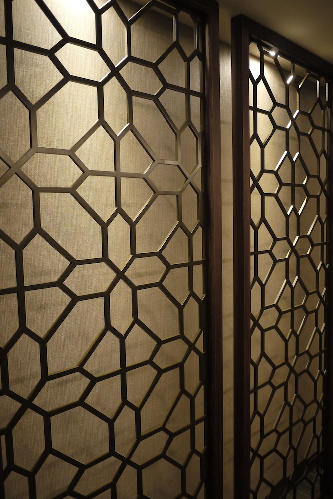 Emperor Hotel Taipei photo2