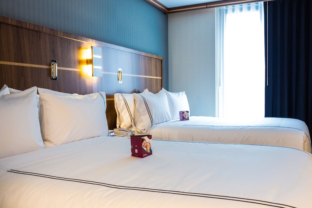 Crowne Plaza HY36 Midtown Manhattan 30/81