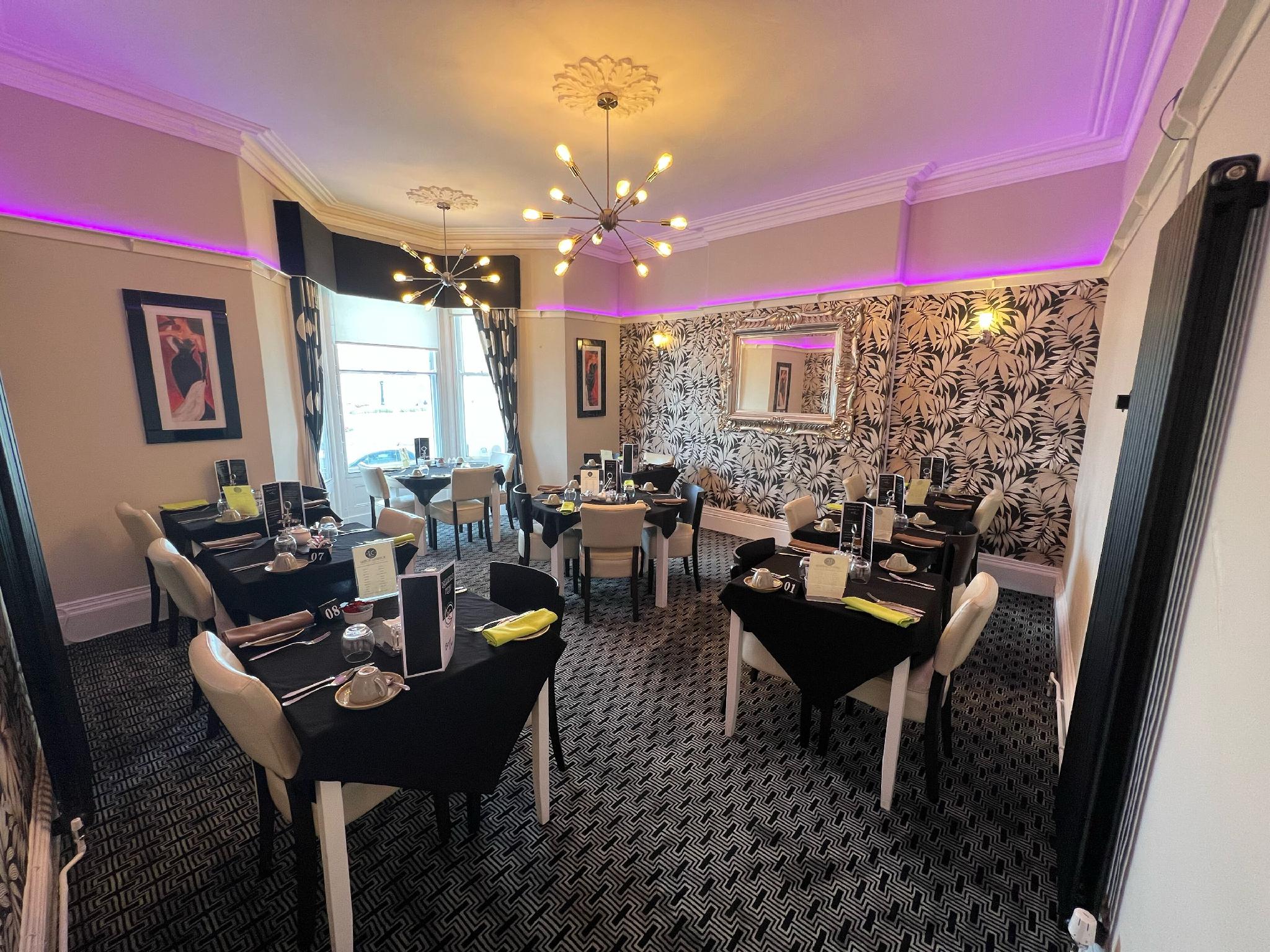 Lauriston Court Hotel 19/30