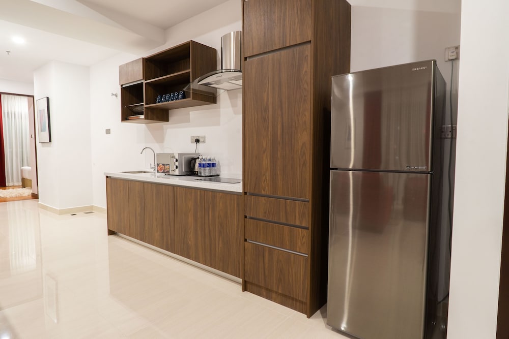 Tamu Hotel and Suites Kuala Lumpur 7/58