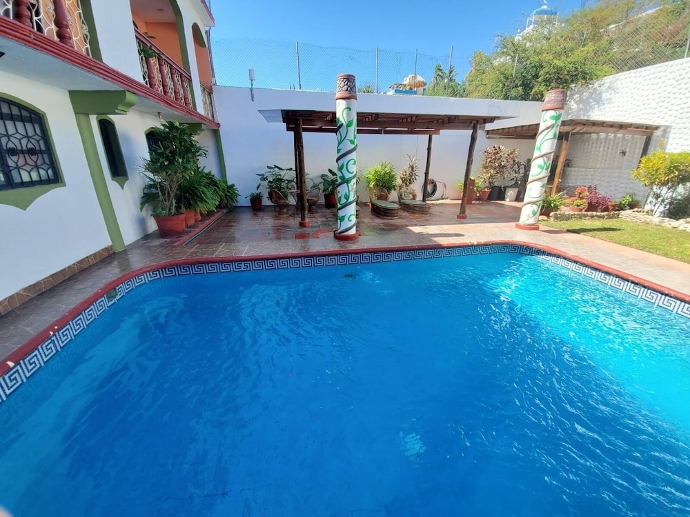 Hotel Casablanca 39/47