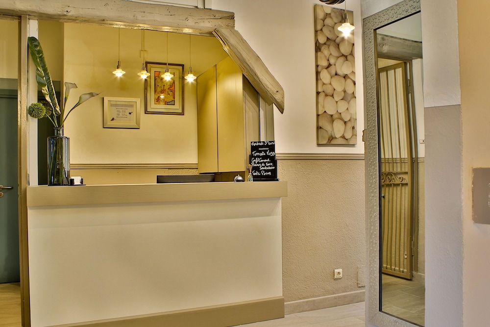 Hotel Les Lavandes 5/39