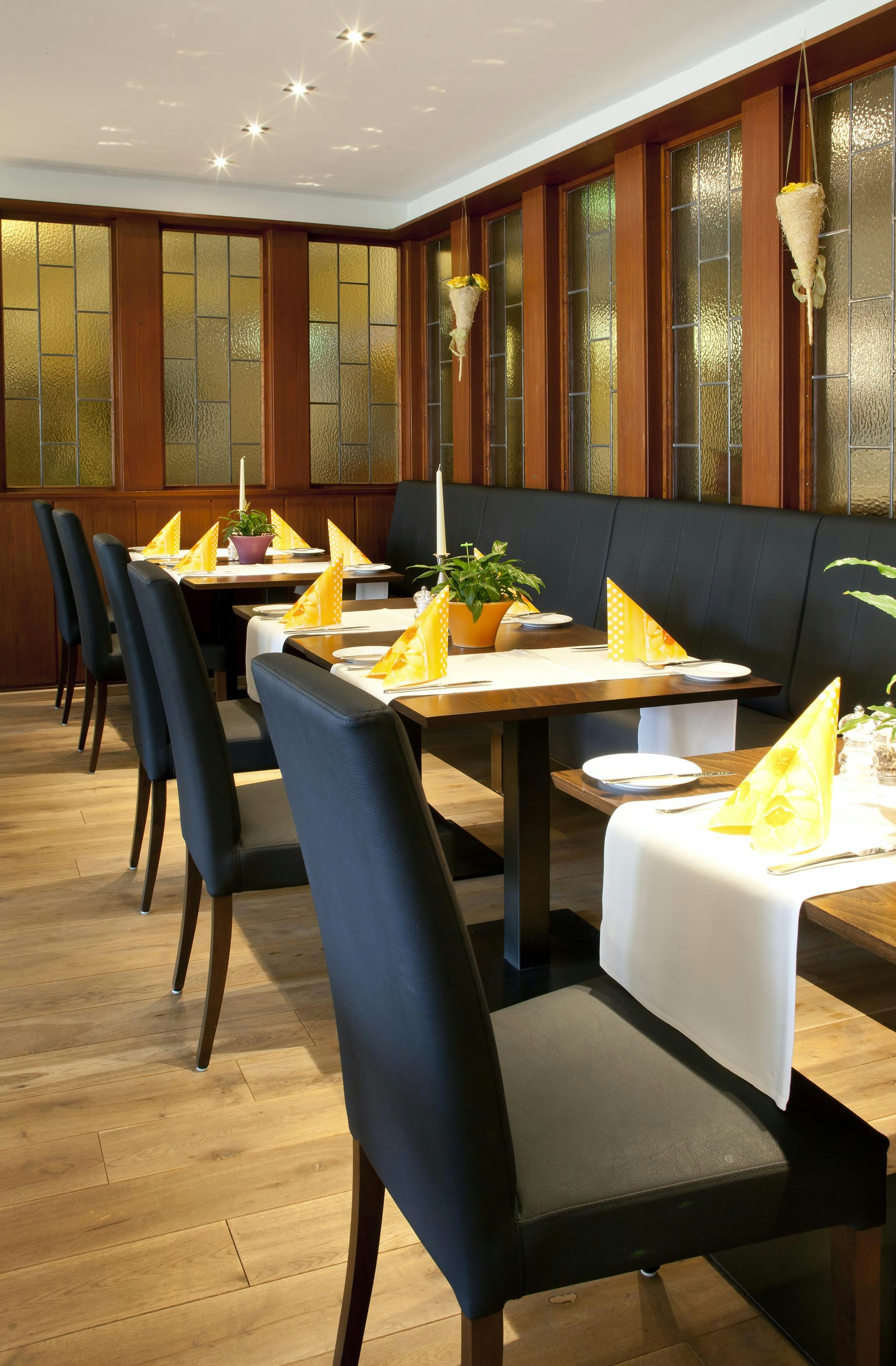 Akzent Hotel Hirsch 32/50