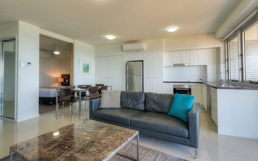 Oshen Apartments Yeppoon 29/71