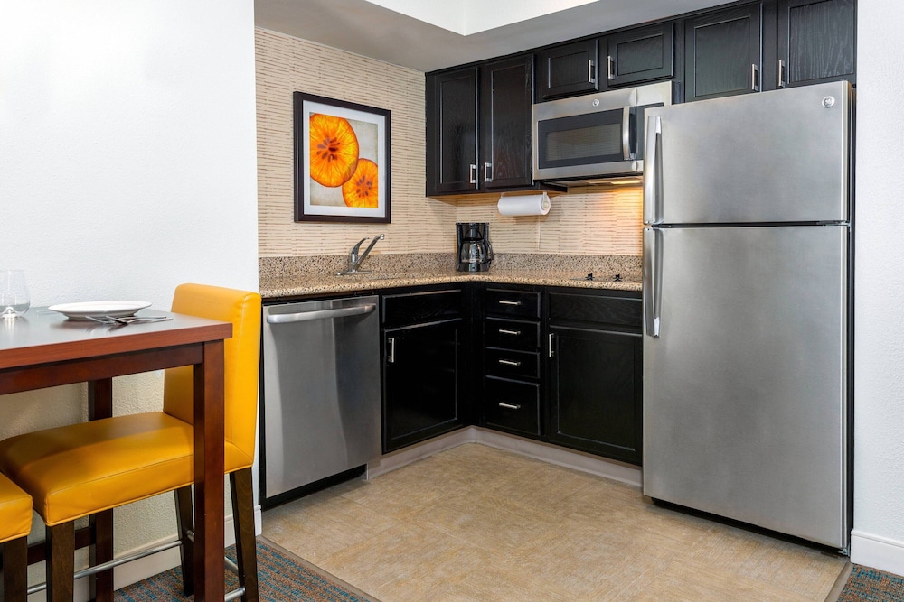 Residence Inn By Marriott Tampa Downtown 7/42