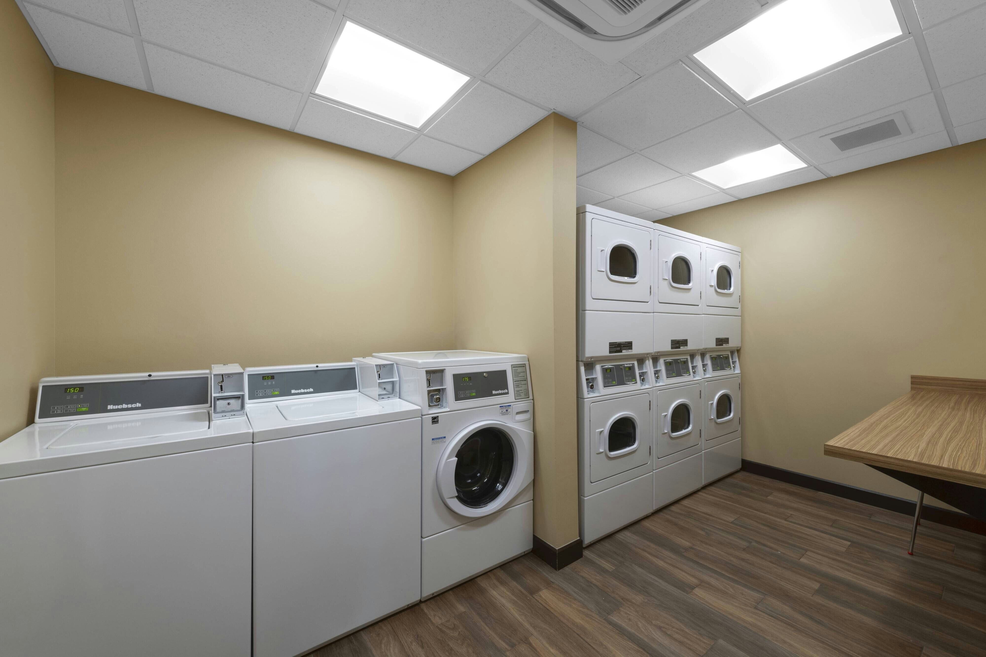 TownePlace Suites by Marriott St. Louis Edwardsville, IL 25/46