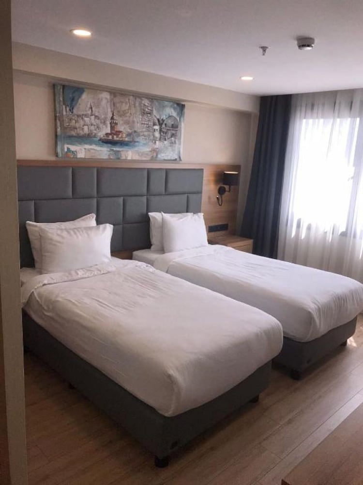 Tryp by Wyndham Istanbul Atasehir 11/61