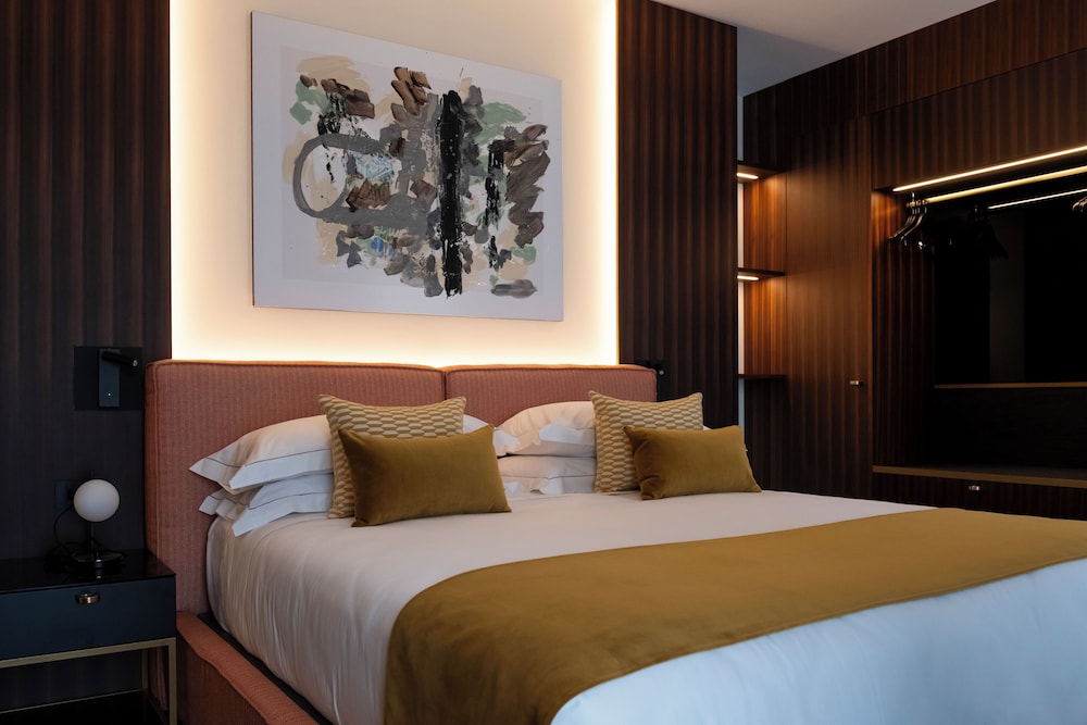 Duomo Hotel & Apartments 29/74