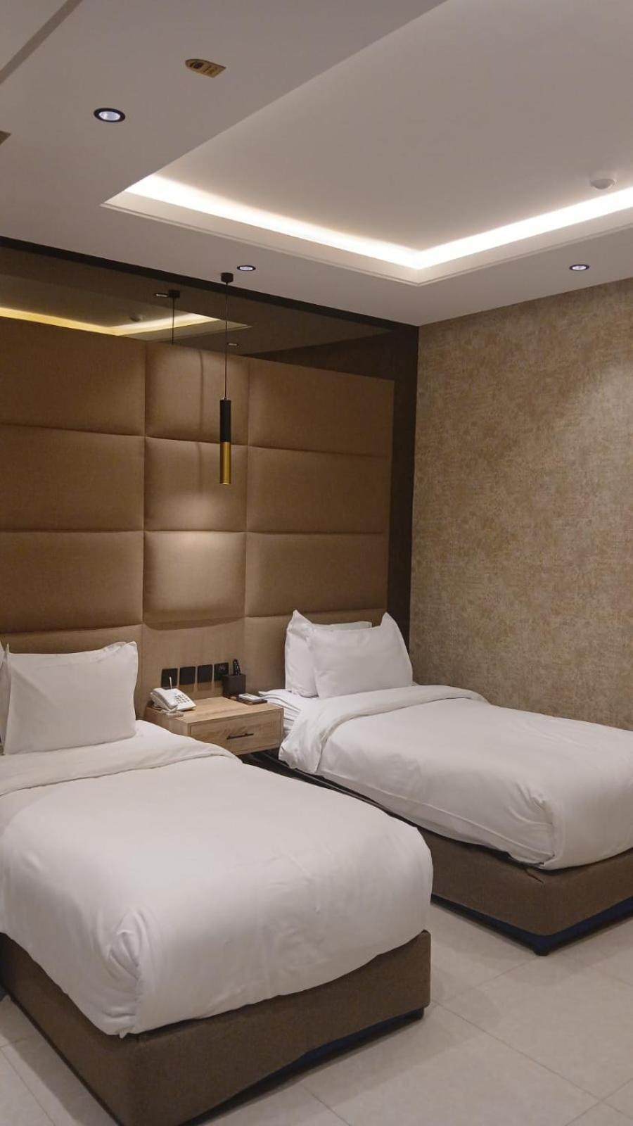 XYZ Hotel Qurtoba 17/50