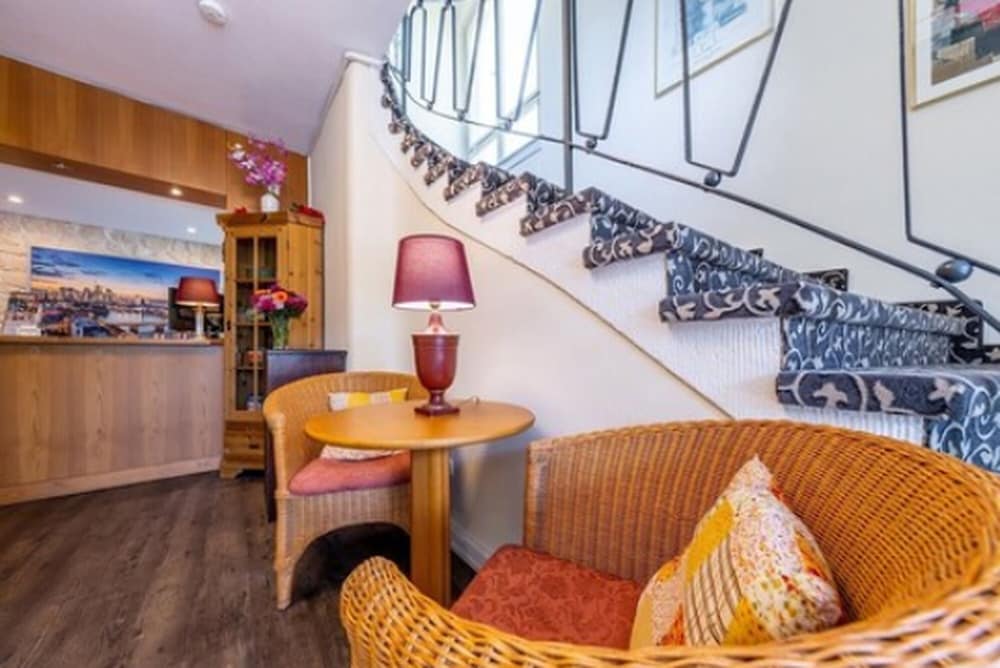Thermen Hotel Bad Soden Am Taunus 15/42