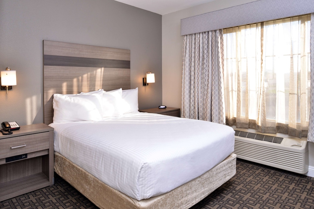 Best Western Kettleman City Inn & Suites 16/45