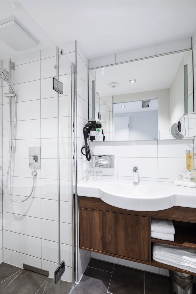 Apart-Hotel FirstBoarding Bayreuth 30/33