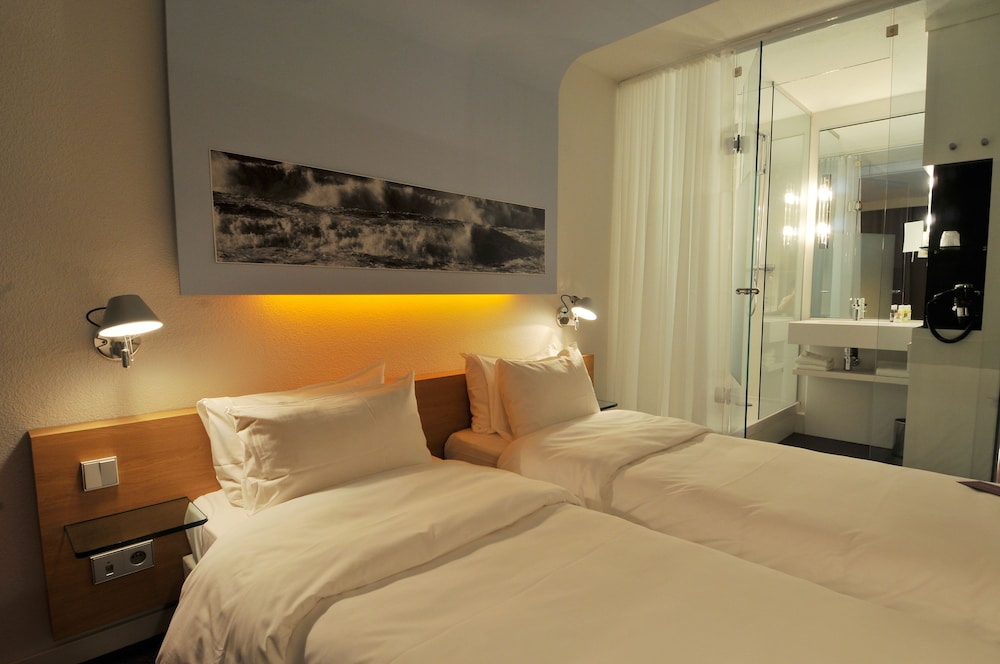 Mercure Nantes Centre Gare 15/73