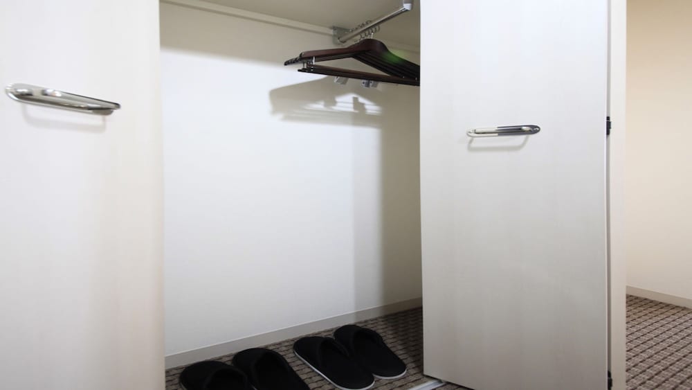 Vessel Inn Sapporo Nakajima Park 48/48