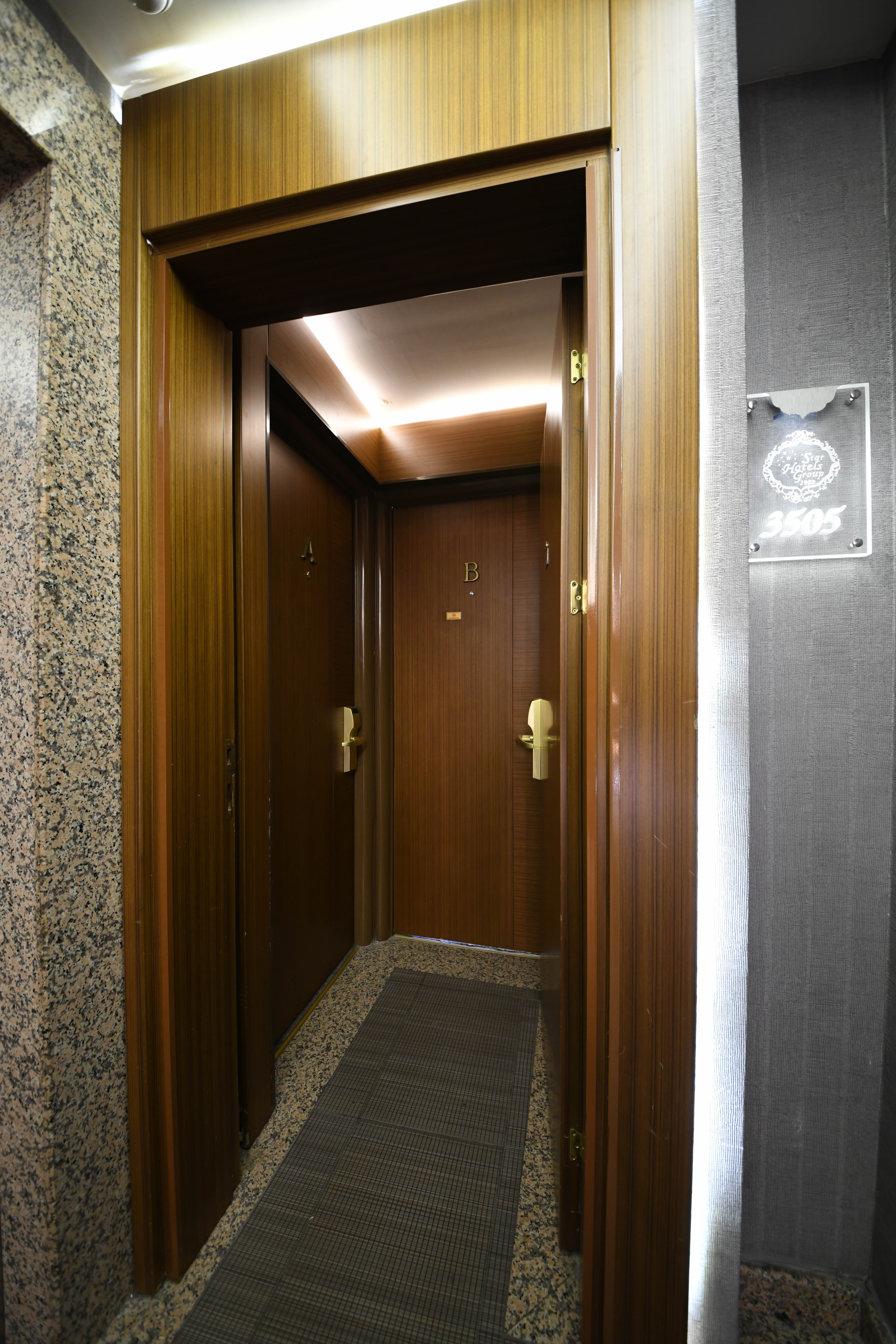 Style Star Hotel Cihangir 28/48