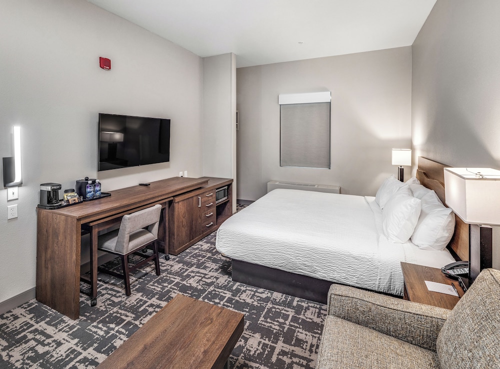 Extended Stay America - Anchorage - Downtown 30/52