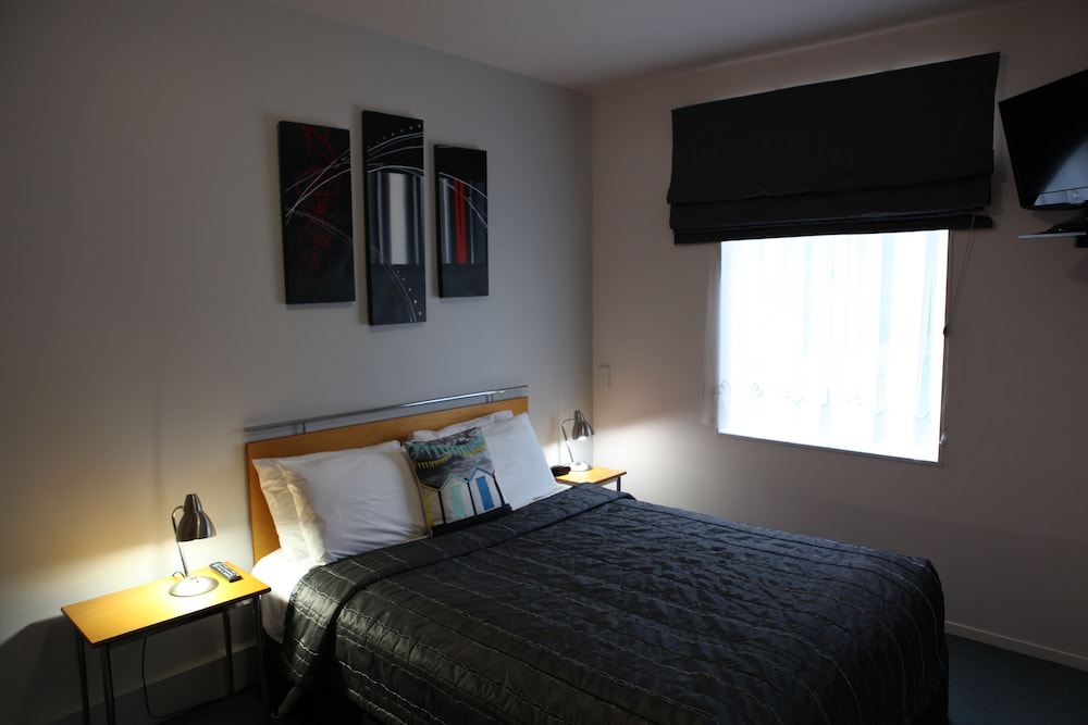 Best Western Wellington 12/35