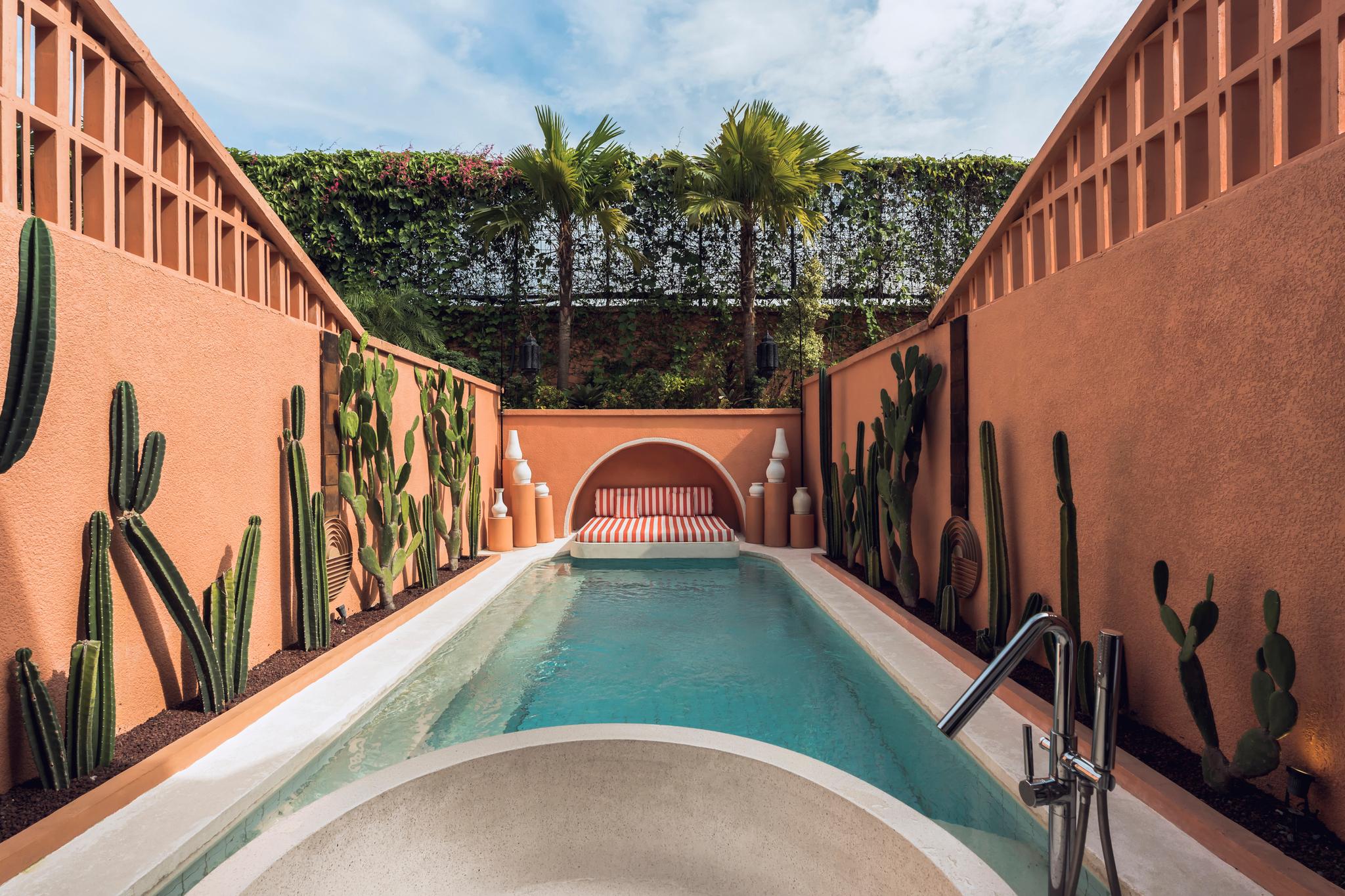 Room Assigned on Arrival, Cyrus Villa Seminyak by Ini Vie Hospitality 2/2