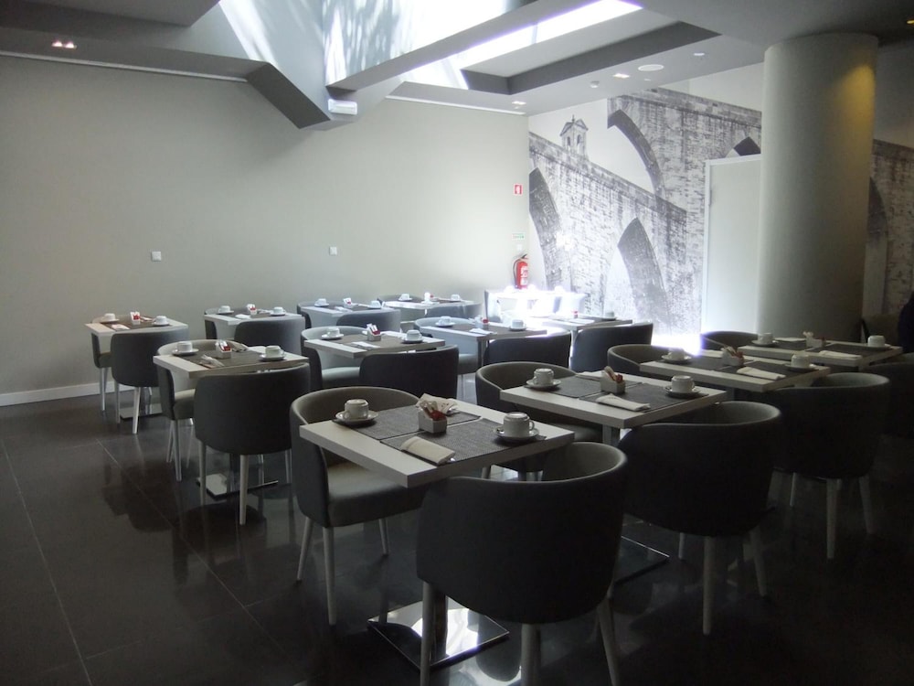 LISBON SAO BENTO HOTEL 38/44