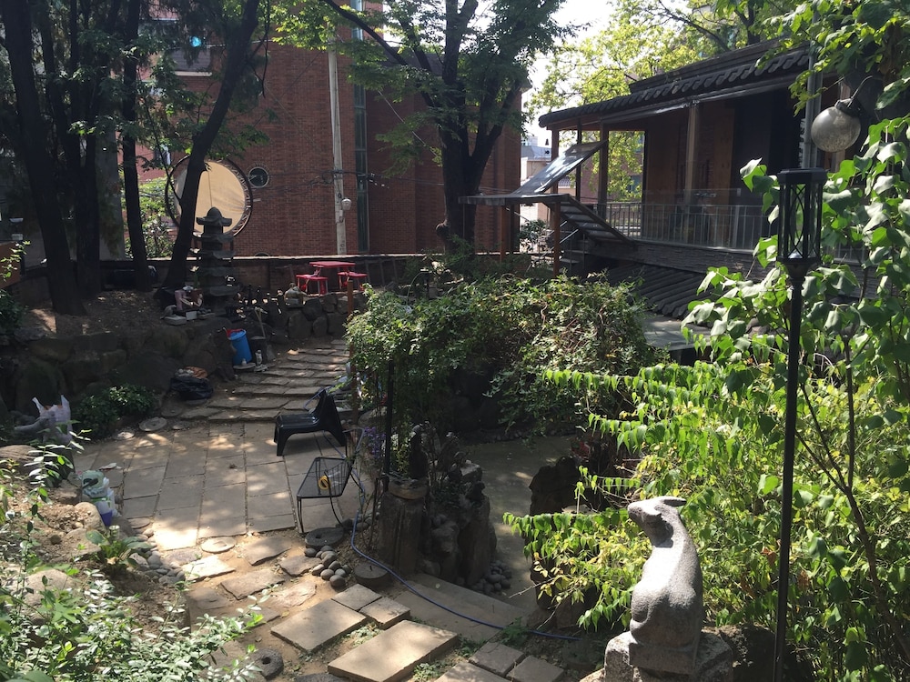 Jiwoljang Guest House 39/50