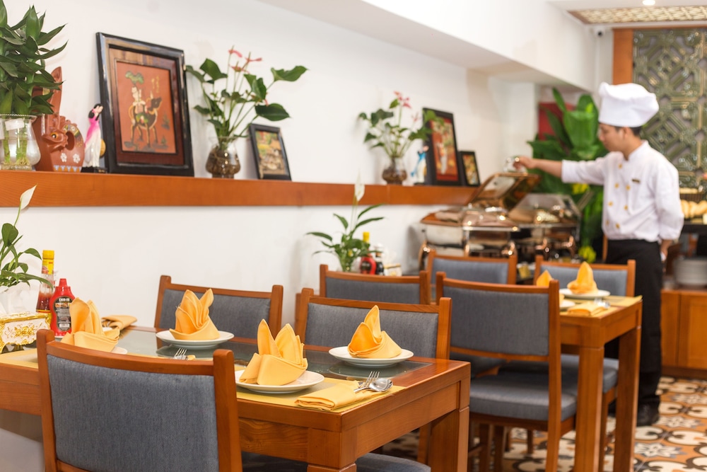 Hanoi Golden Holiday Hotel 50/64