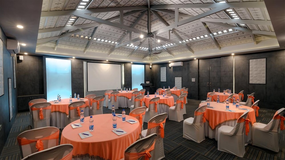 Fiestaa Resort n Events Venue 20/46