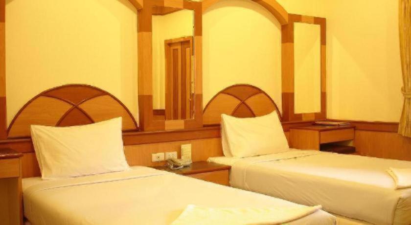 Seaza Hotel 13/23