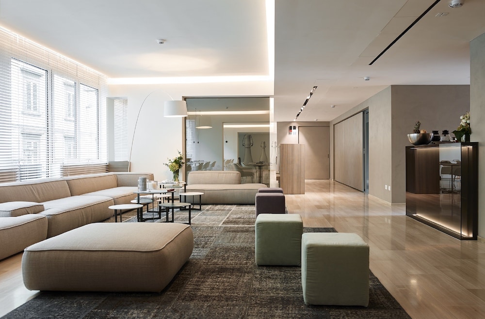 Glance Hotel In Florence 46/70